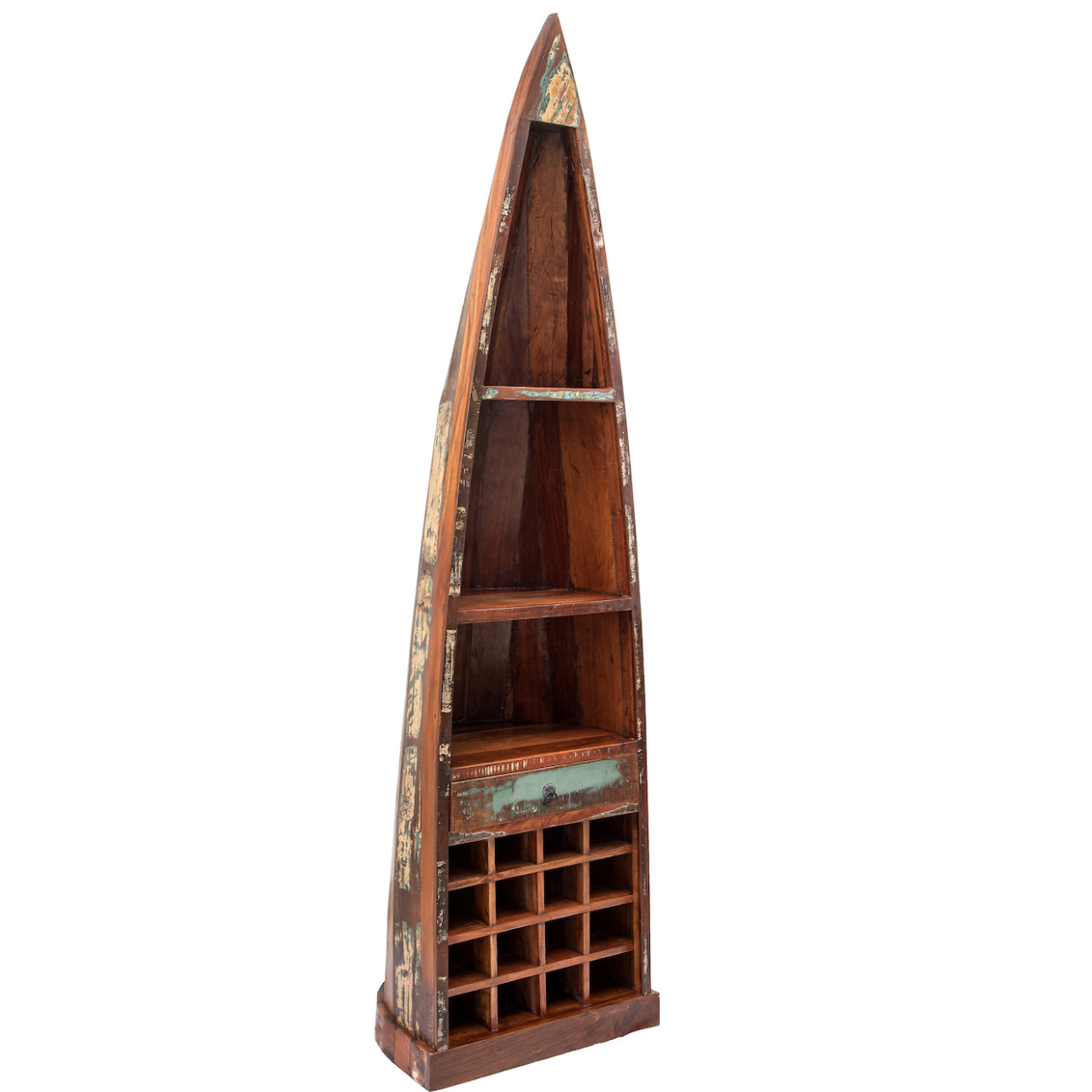 СТЕЛЛАЖ AP LOFT (0041300445)
