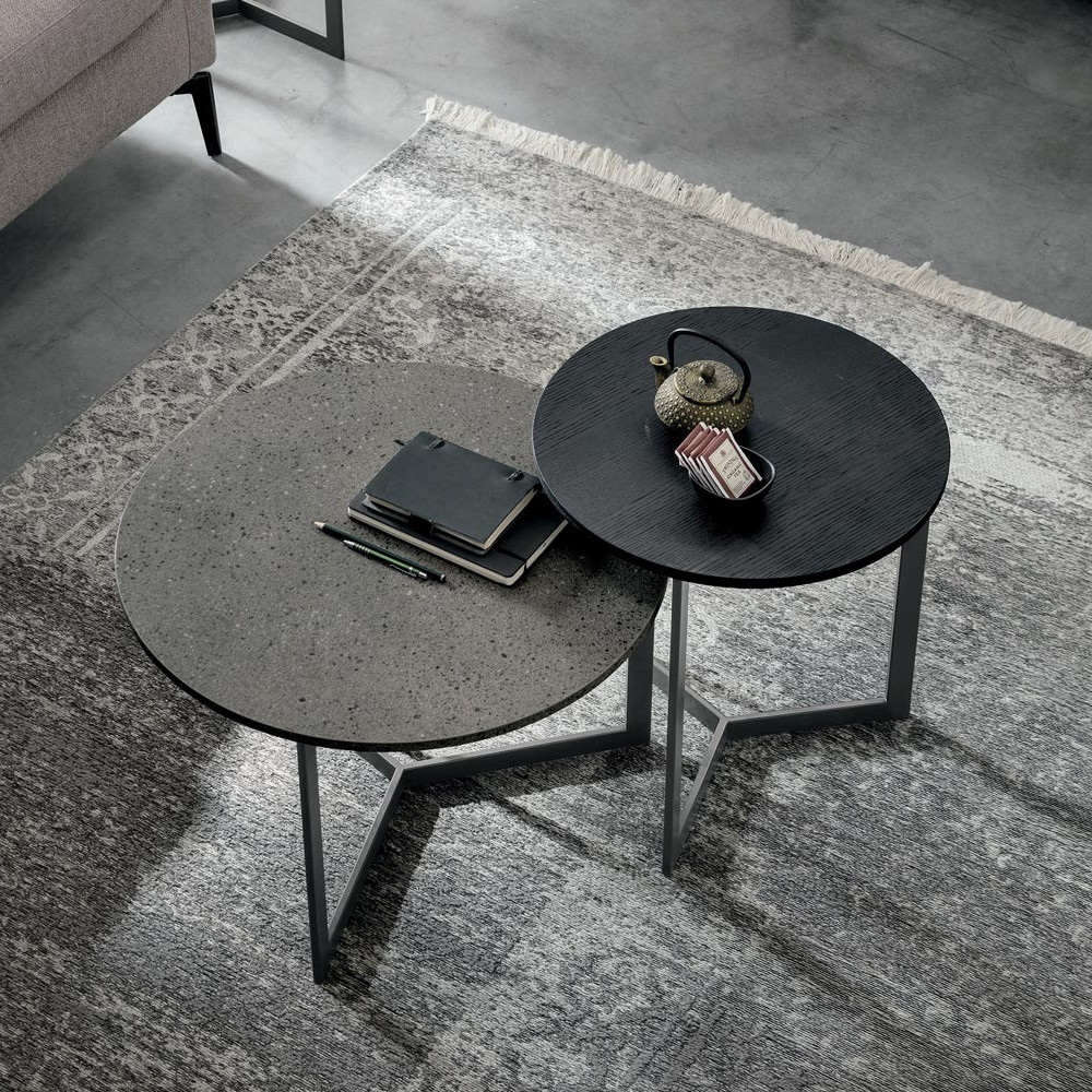 СТОЛ ЖУРНАЛЬНЫЙ JOY-T - 65164 OC 160/ROVERE