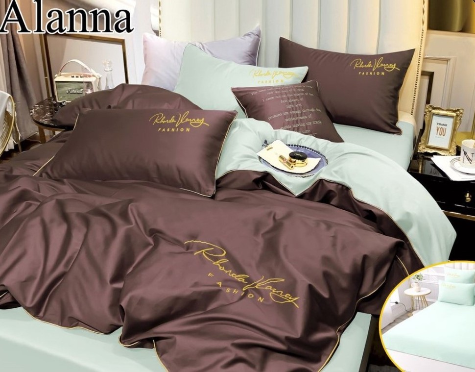 КОМПЛЕКТ ПБ PREMIUM-F - ALANNA/ALAOVR01