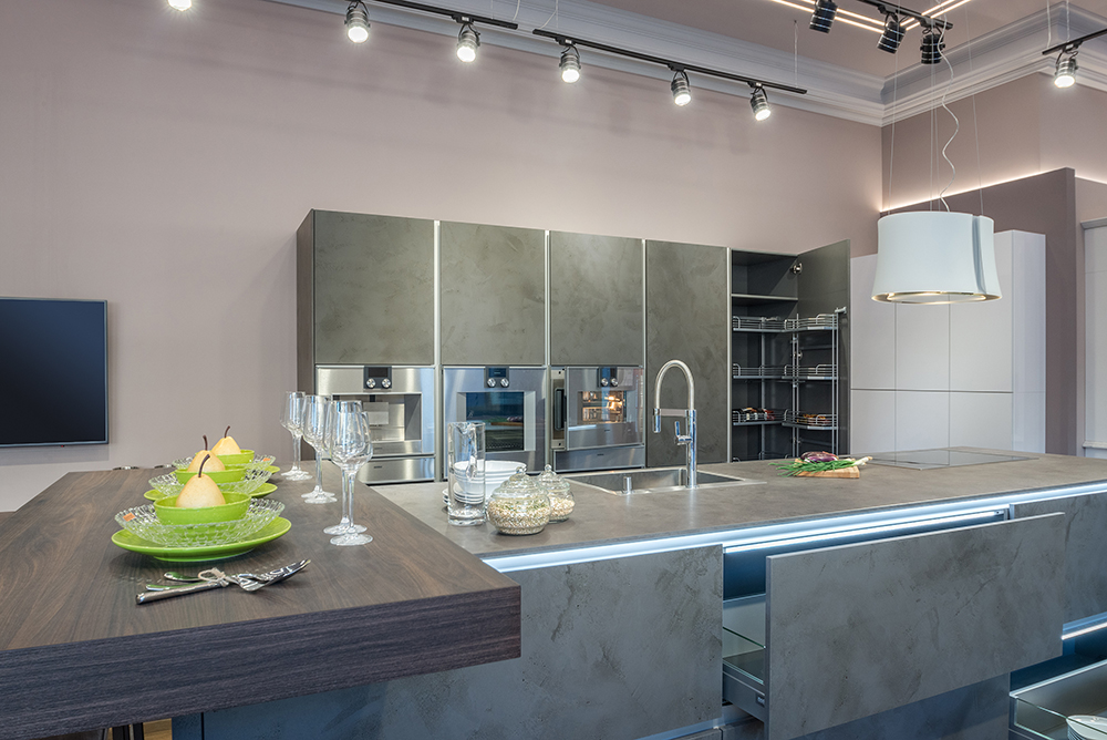 КУХНИ PORTLAND (00-00001088)