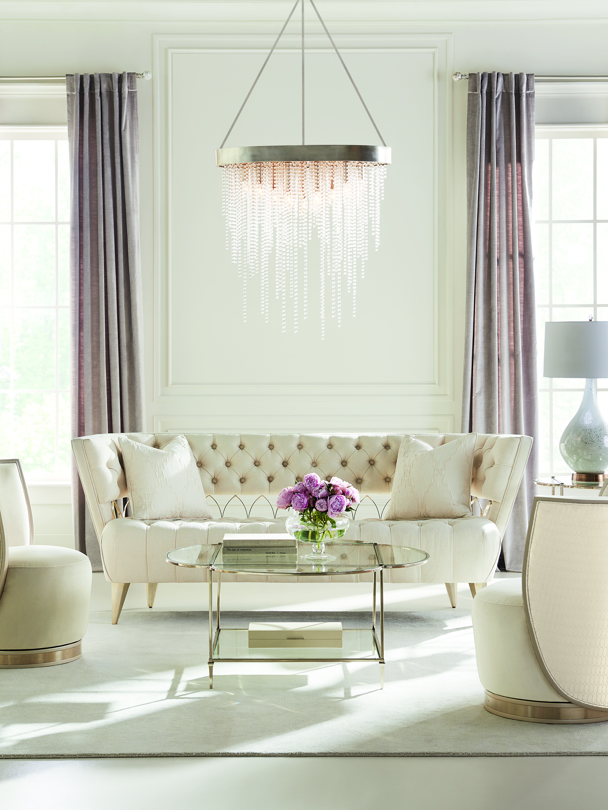 КОРПУСНАЯ МЕБЕЛЬ CARACOLE (00-00000921)