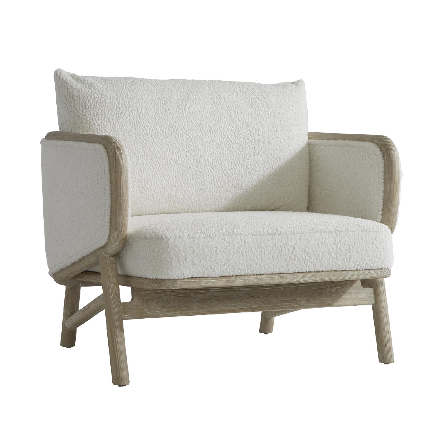 КРЕСЛО BERNHARDT - ANDERS B4604 ТК.1345-002