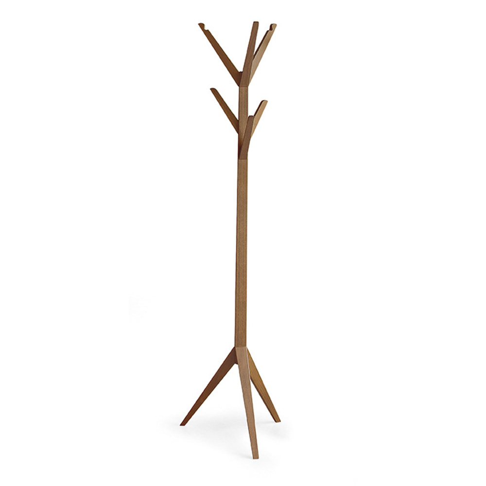 ВЕШАЛКА MEMORABILIA - CS5057 P201 WALNUT