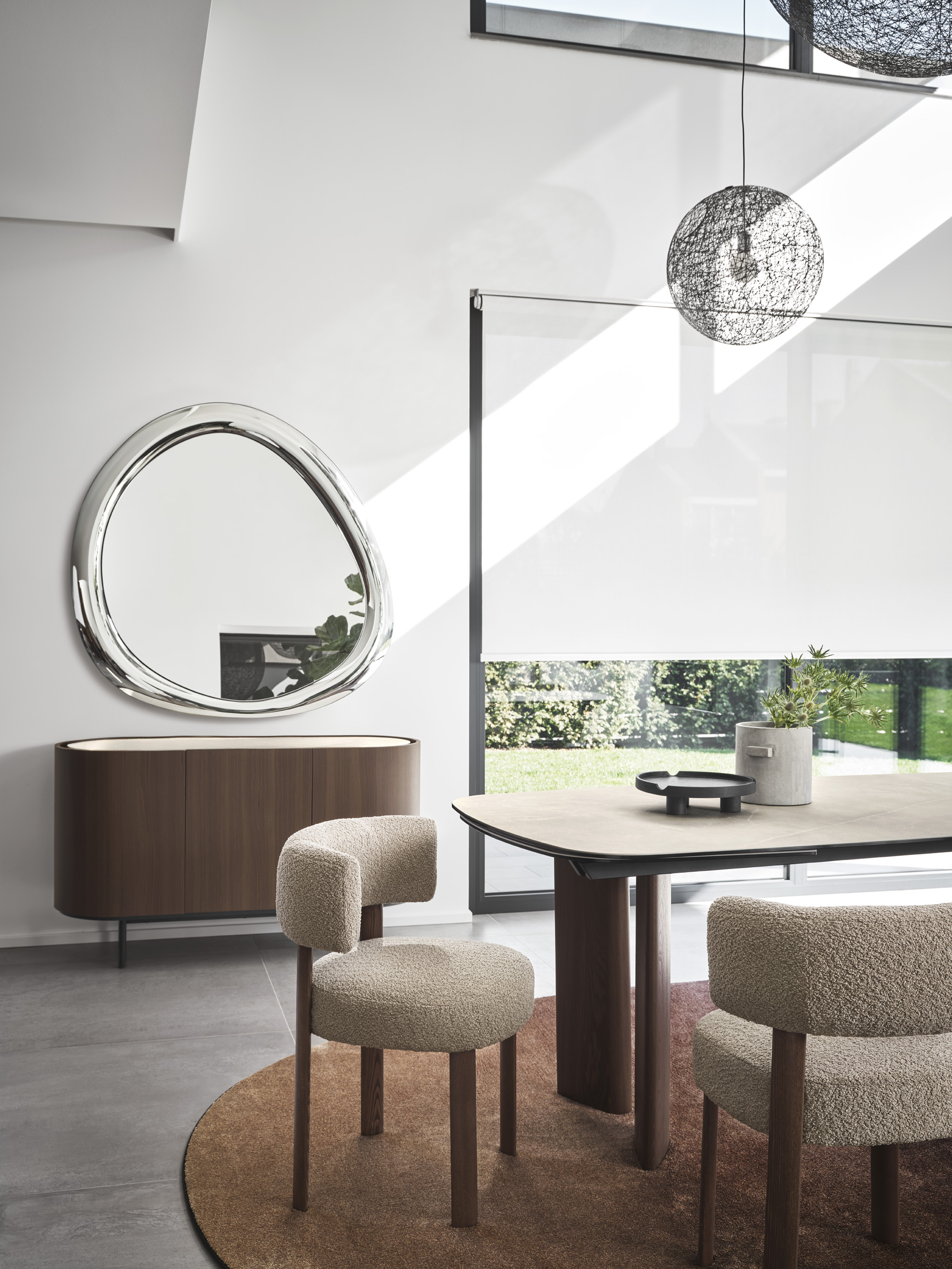 ОБЕДЕННАЯ МЕБЕЛЬ SANDY (УТ-00005091)