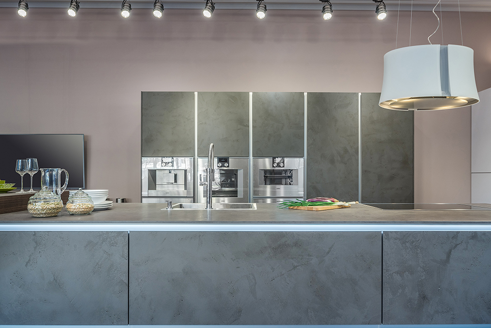 КУХНИ PORTLAND (00-00001088)