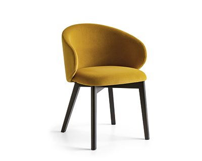 СТУЛ ОБЕДЕННЫЙ TUKA (00-00001580)