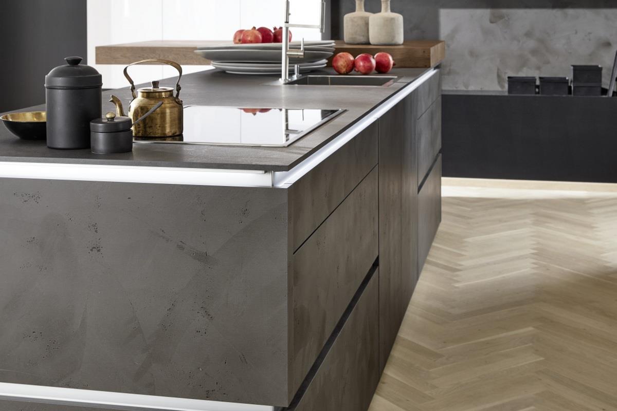 КУХНИ PORTLAND (00-00001088)