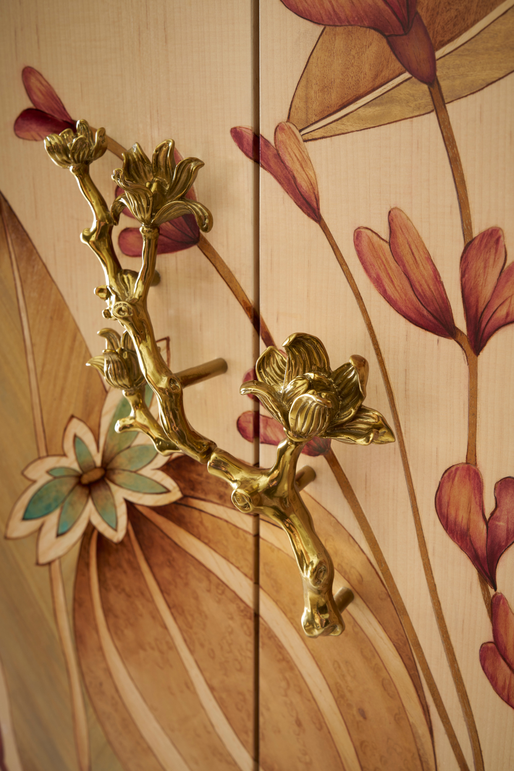 КОРПУСНАЯ МЕБЕЛЬ MODERN (00-00003232)