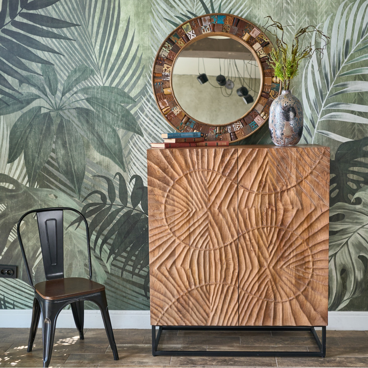 МАЛЫЕ ФОРМЫ AP LOFT (00-00003912)