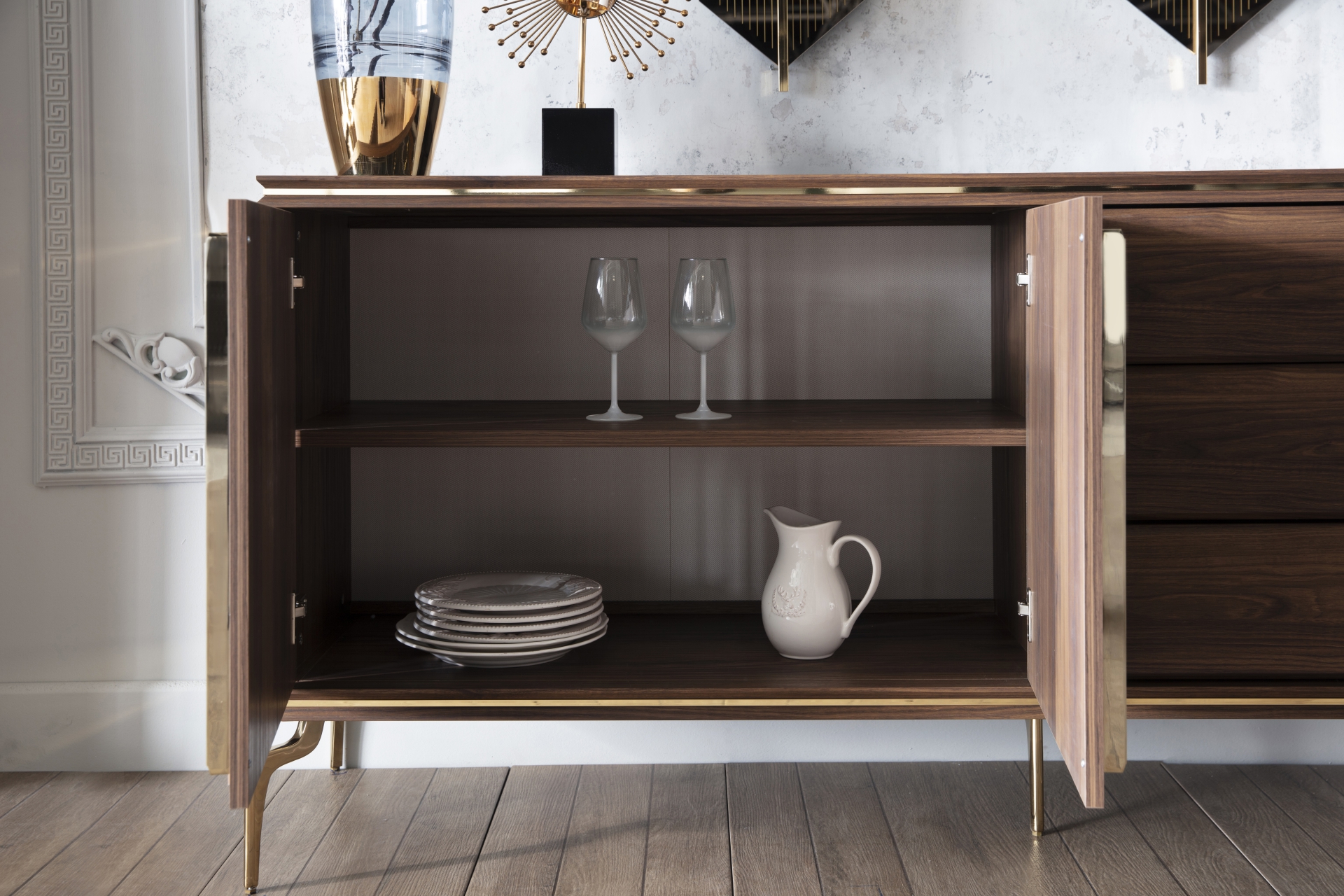 ТУМБА MONTEGO - MONT-10