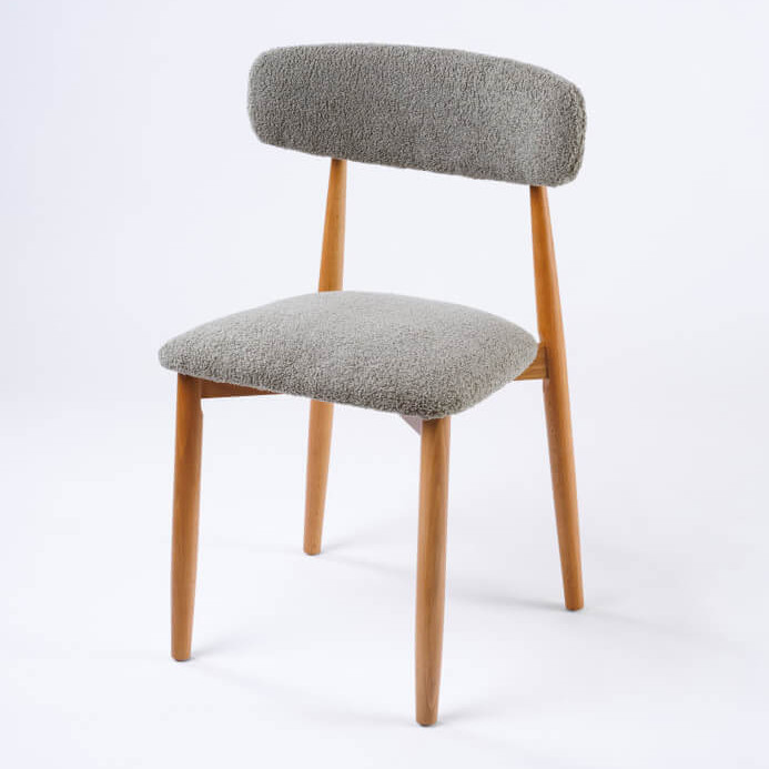 СТУЛ ОБЕДЕННЫЙ ЧИЛИ - М/ДУБ РУСТИКАЛЬНЫЙ/3 КАТ