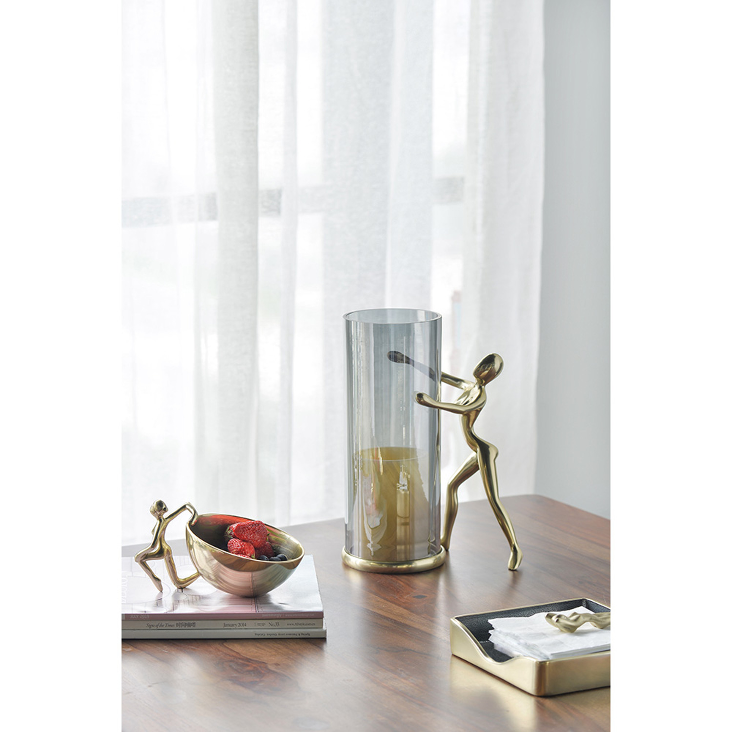 ПОДСВЕЧНИК A&B HOME (0160970583)