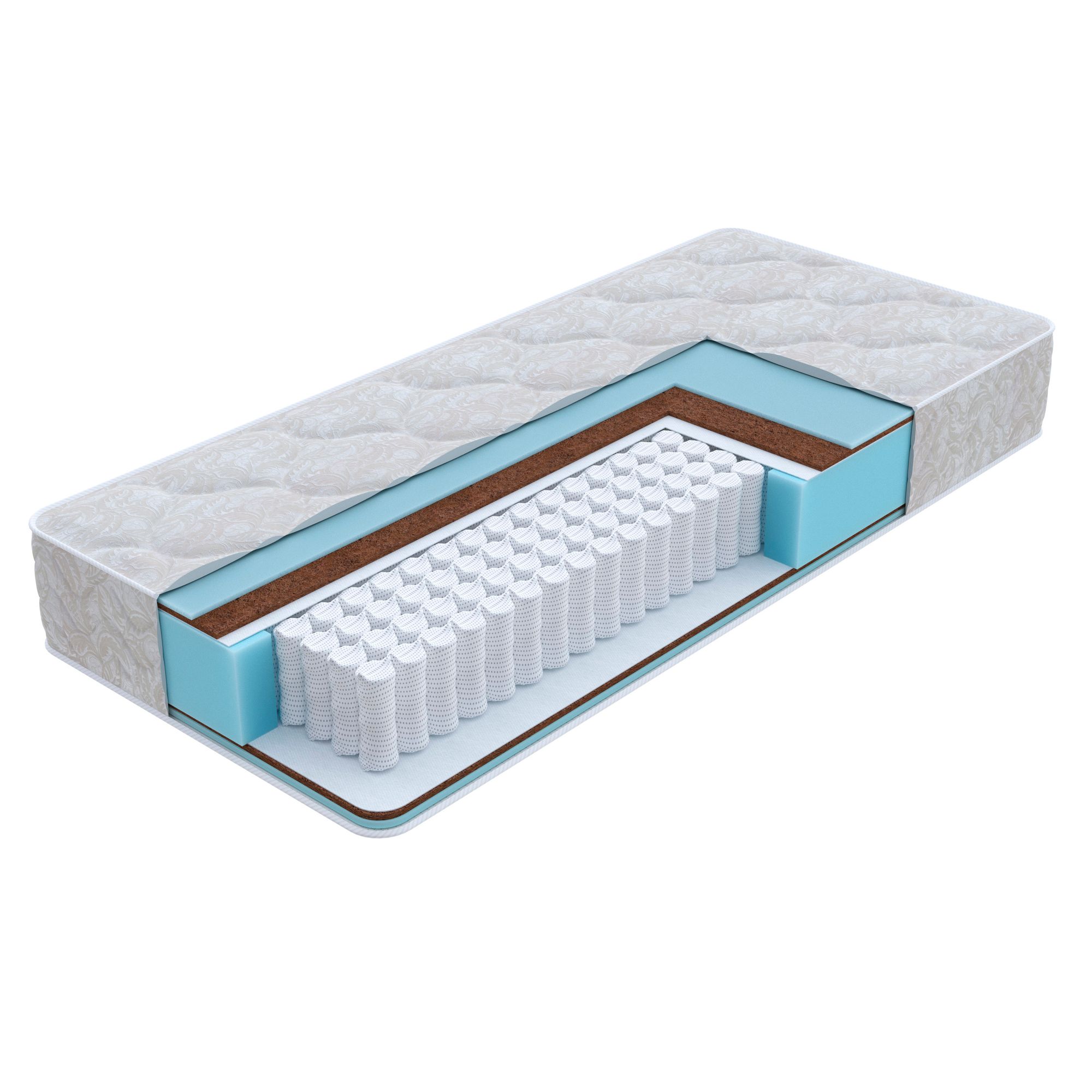 ПОСТЕЛЬНЫЕ ПРИНАДЛЕЖНОСТИ CLASSIC COIR FOAM (00-00001246)