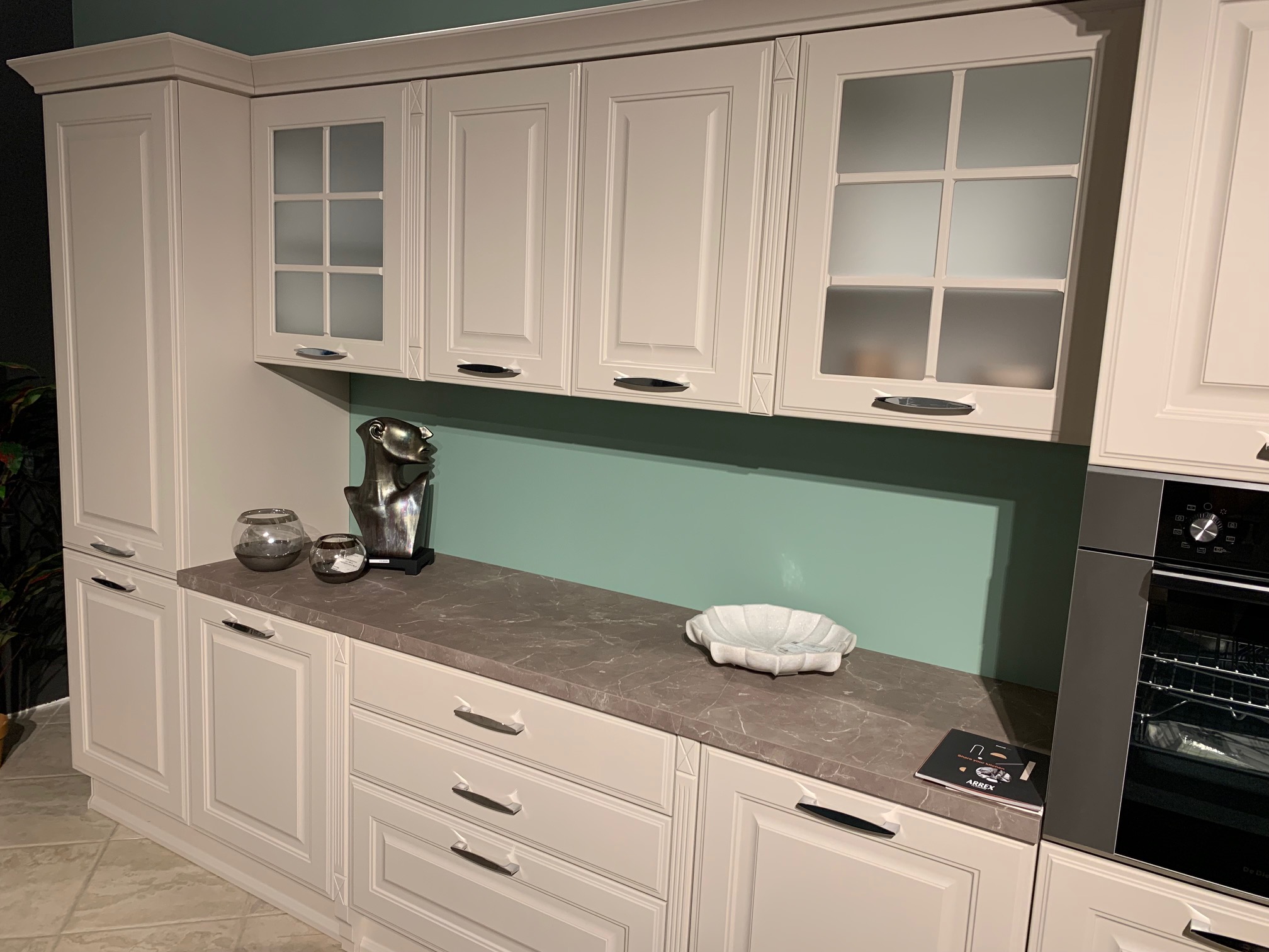 КУХНИ AFRODITE (00-00001486)