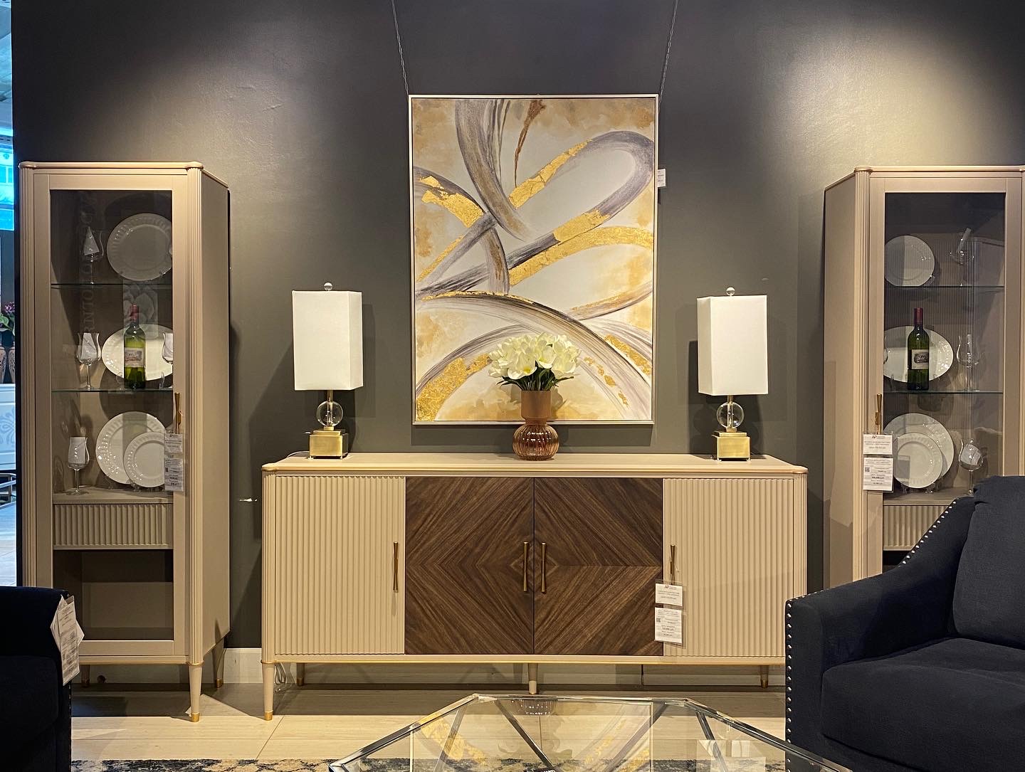 КОРПУСНАЯ МЕБЕЛЬ ВЕНЕЦИЯ-ТИМ (00-00002418)