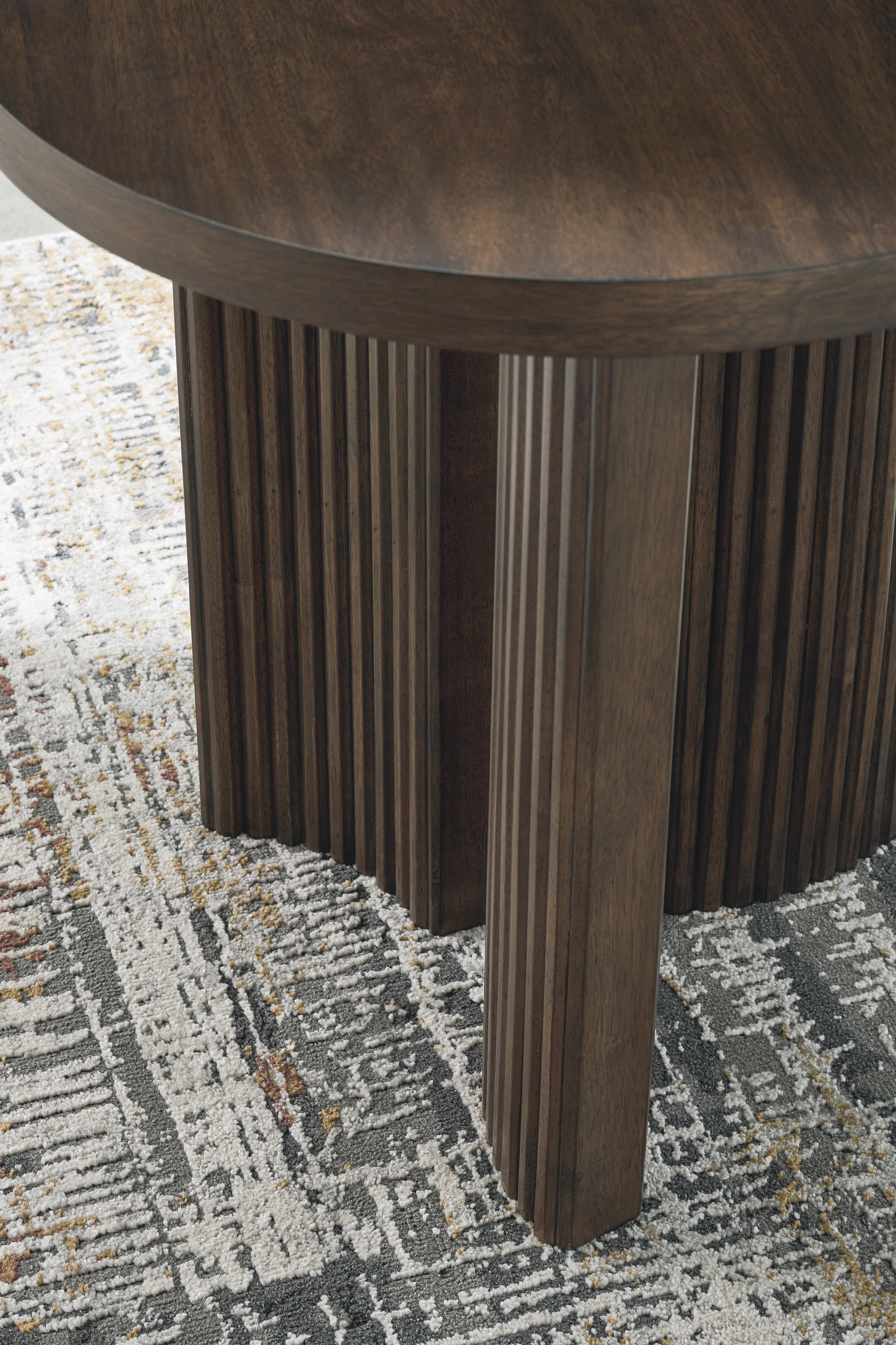 СТОЛ ПРИСТАВНОЙ KORESTONE - T689-6 ПРИСТАВНОЙ