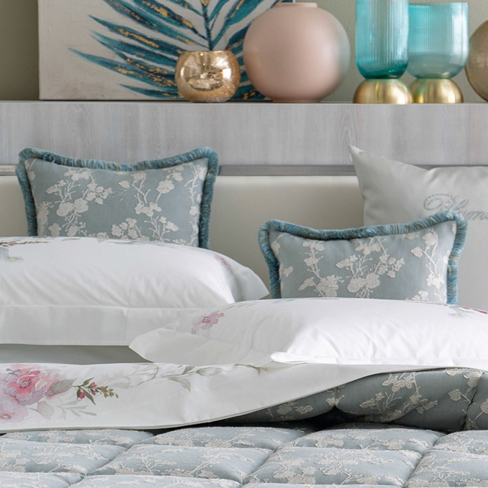 ПОСТЕЛЬНЫЕ ПРИНАДЛЕЖНОСТИ BLUMARINE-B (00-00002037)