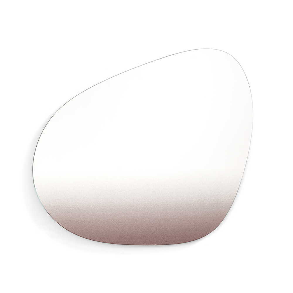 ЗЕРКАЛО НАСТЕННОЕ MIRO-CB - CB5213-P_GMR_P3L OXIDE RED