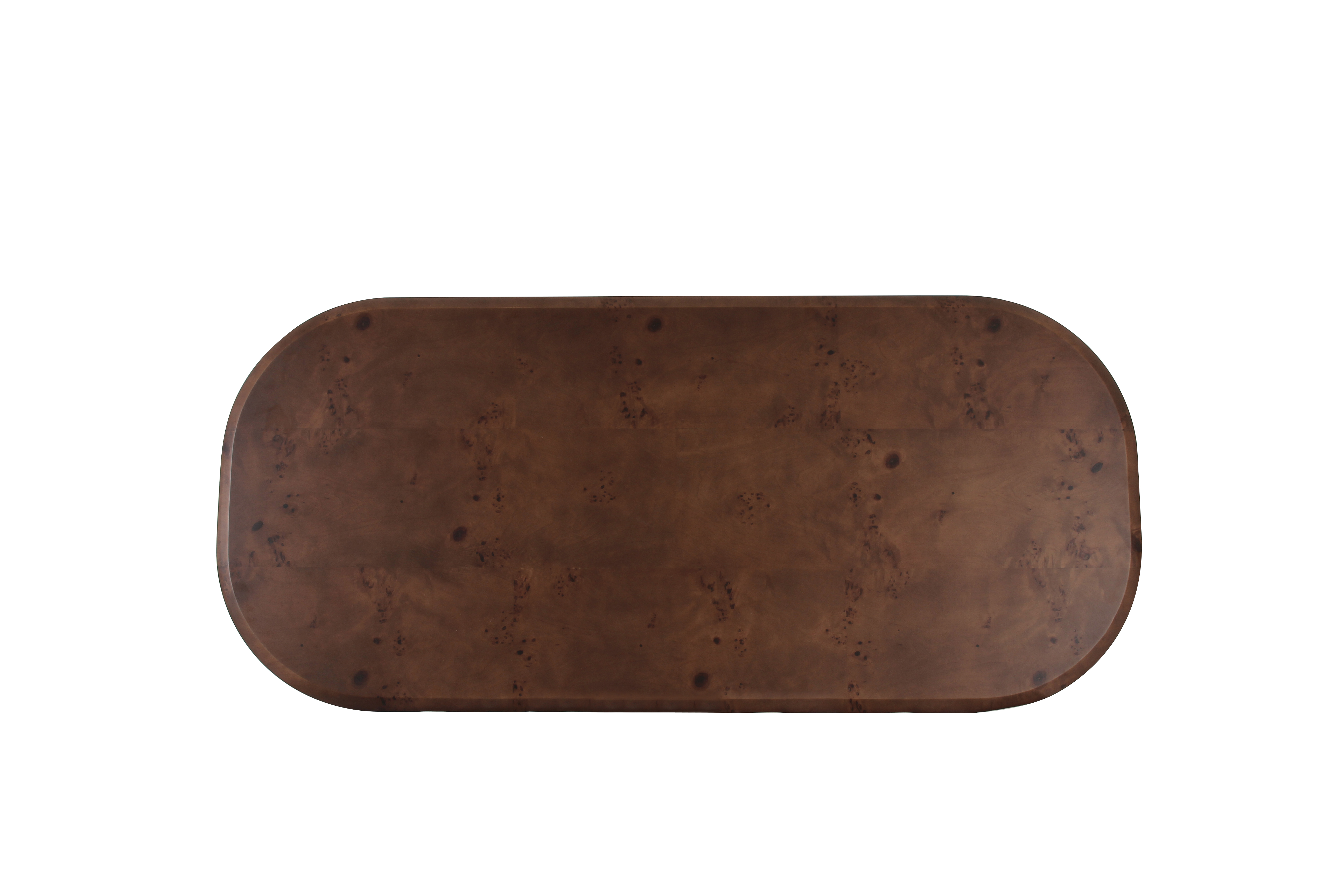 СТОЛ ОБЕДЕННЫЙ ICON - LZ-391DT НЕРАСКЛАДНОЙ (0091431925)