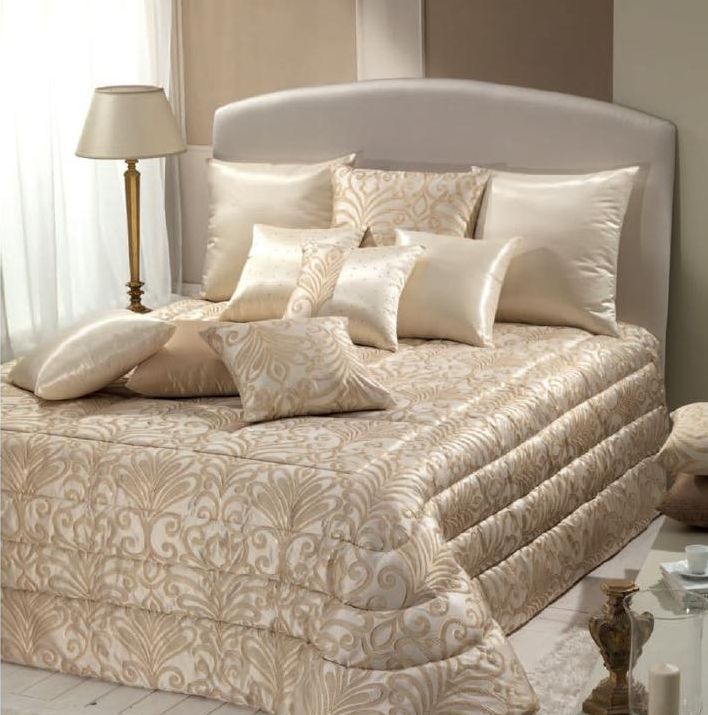 ПОСТЕЛЬНЫЕ ПРИНАДЛЕЖНОСТИ AURORA (00-00000558)