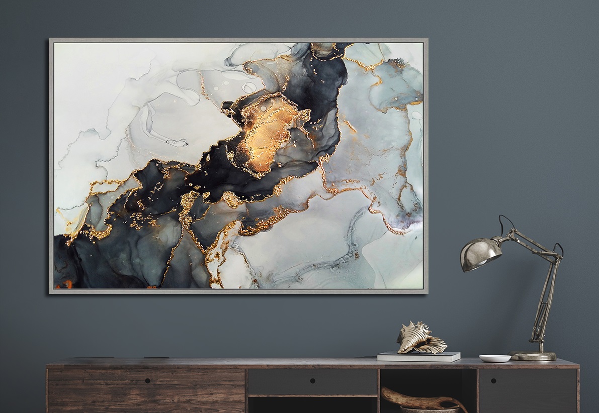 АКСЕССУАРЫ РЕПРОДУКЦИИ КАРТИН (00-00003460)