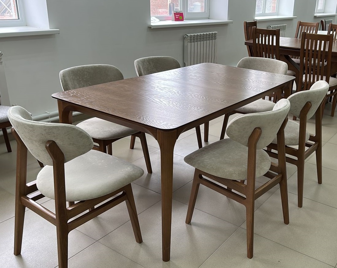 ОБЕДЕННАЯ МЕБЕЛЬ GRIGOR (00-00004237)