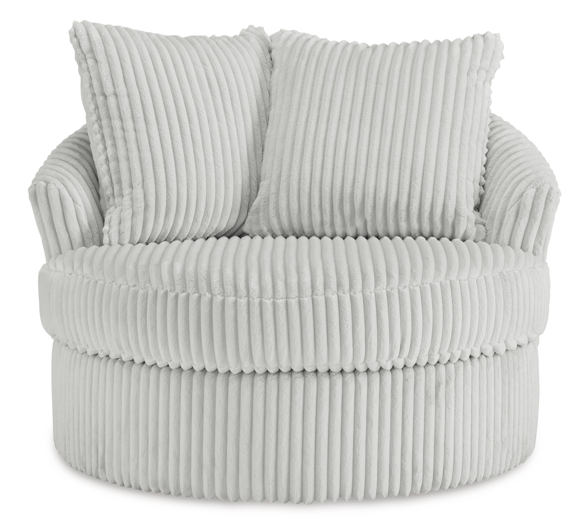 КРЕСЛО Д/ОТДЫХА GRAMWELL - A3000724 КРУТЯЩЕЕСЯ