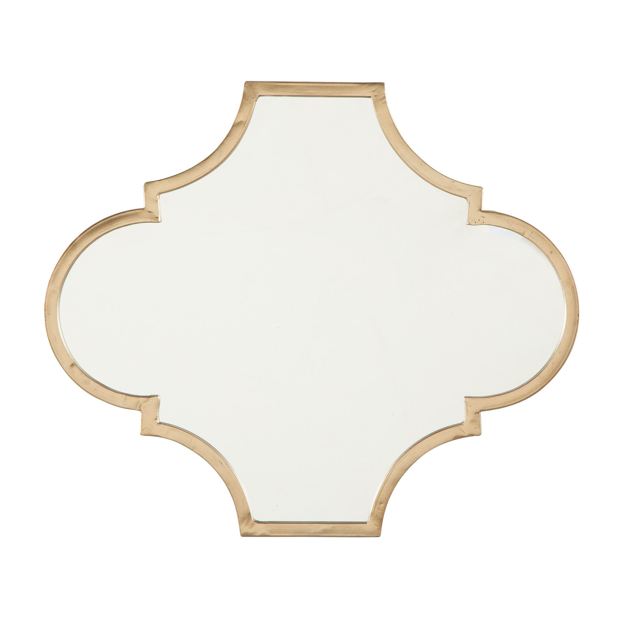 ЗЕРКАЛО НАСТЕННОЕ WALL DECOR - A8010155 CALLIE