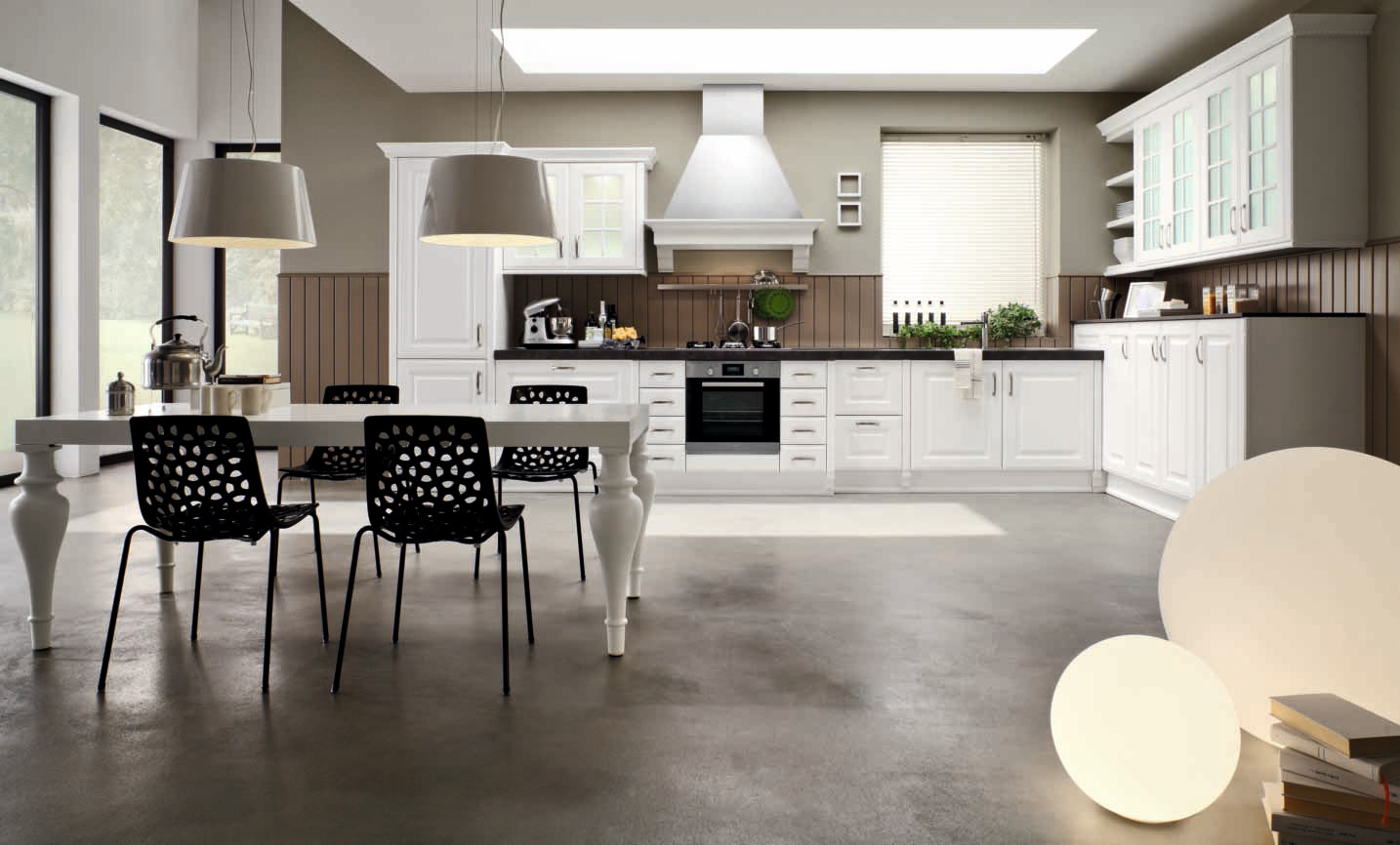 КУХНИ AFRODITE (00-00001486)