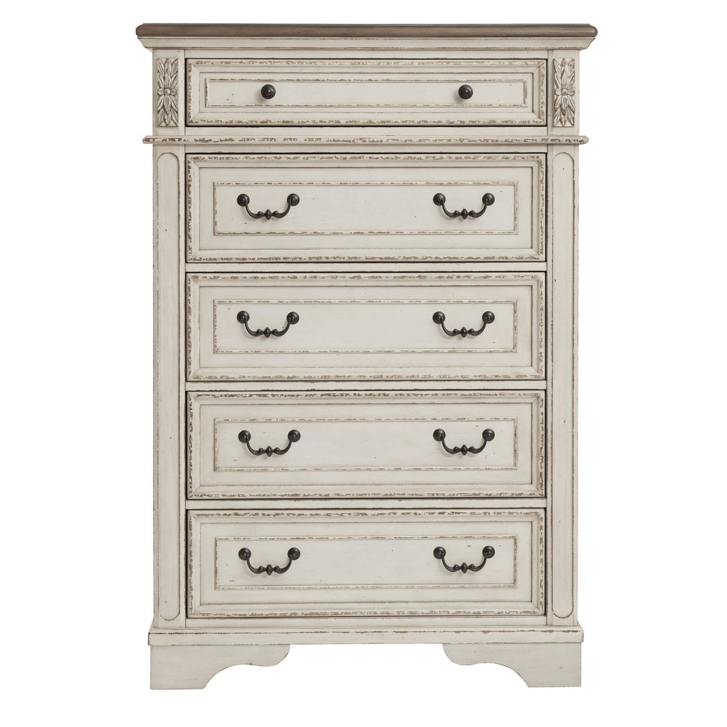 КОРПУСНАЯ МЕБЕЛЬ REALYN (00-00001098)