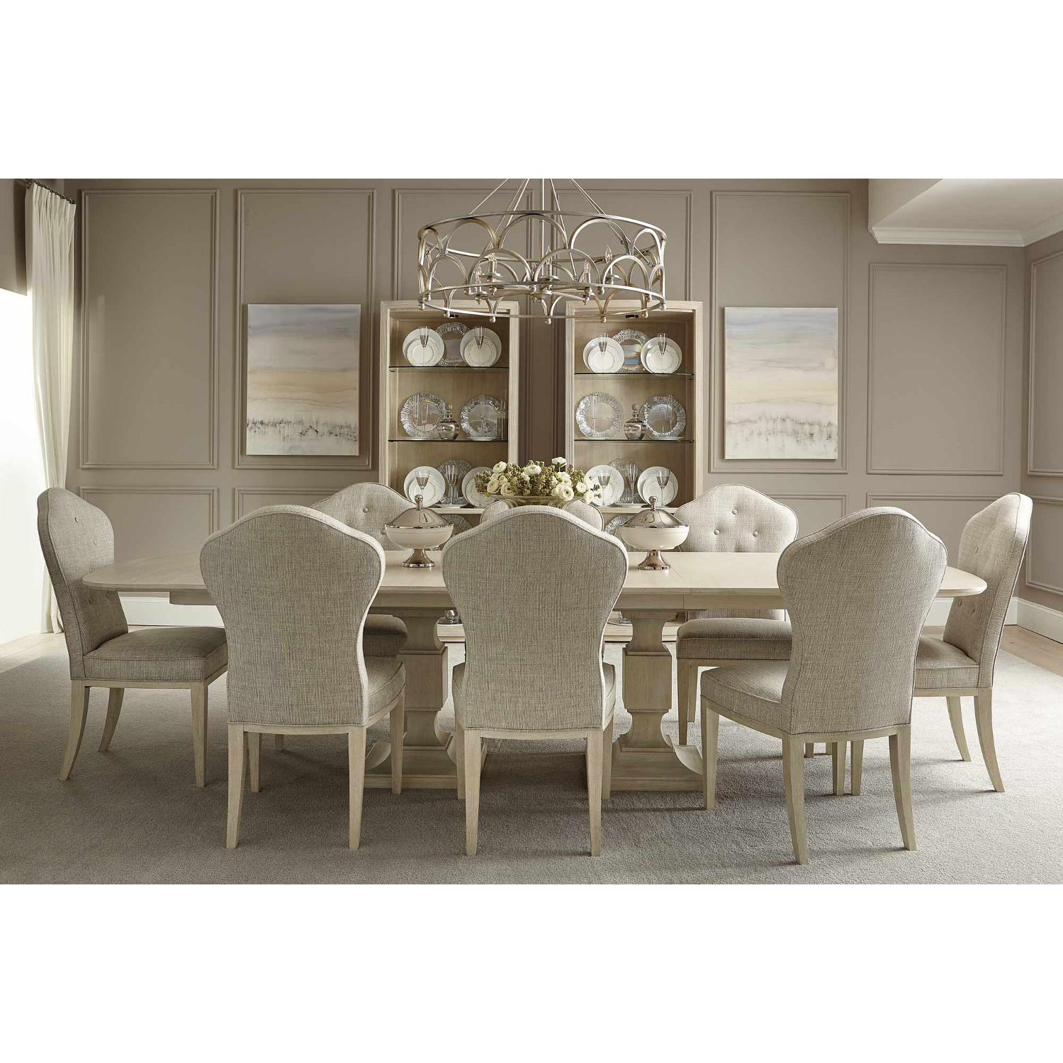 СТОЛ ОБЕДЕННЫЙ EAST HAMPTON (0091431576)