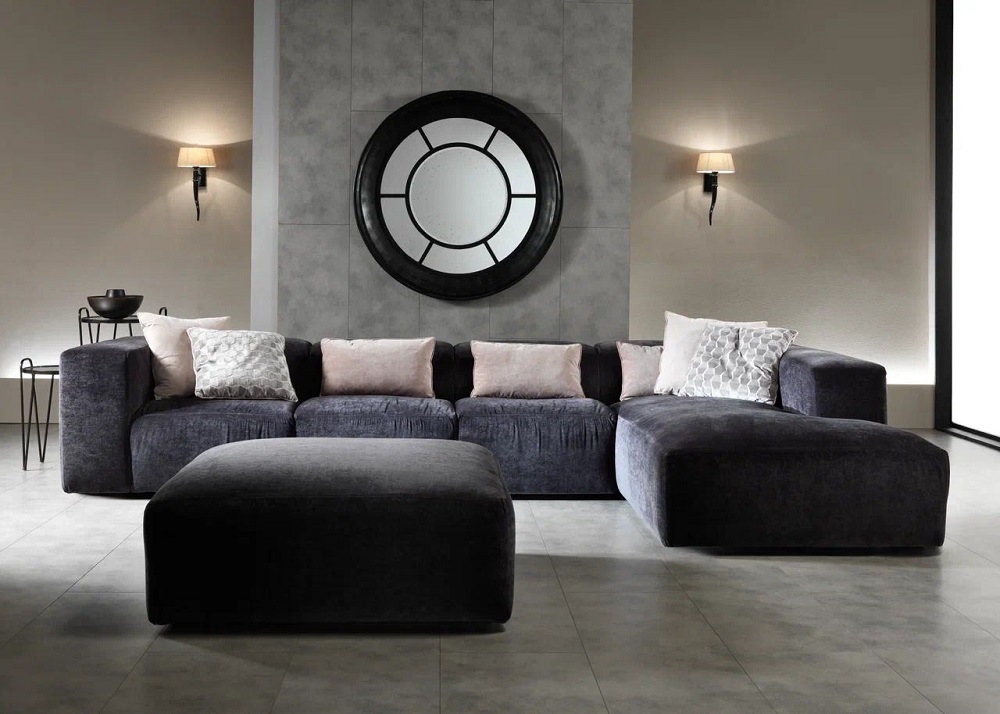 МЯГКАЯ МЕБЕЛЬ NEW DELHI (00-00002039)