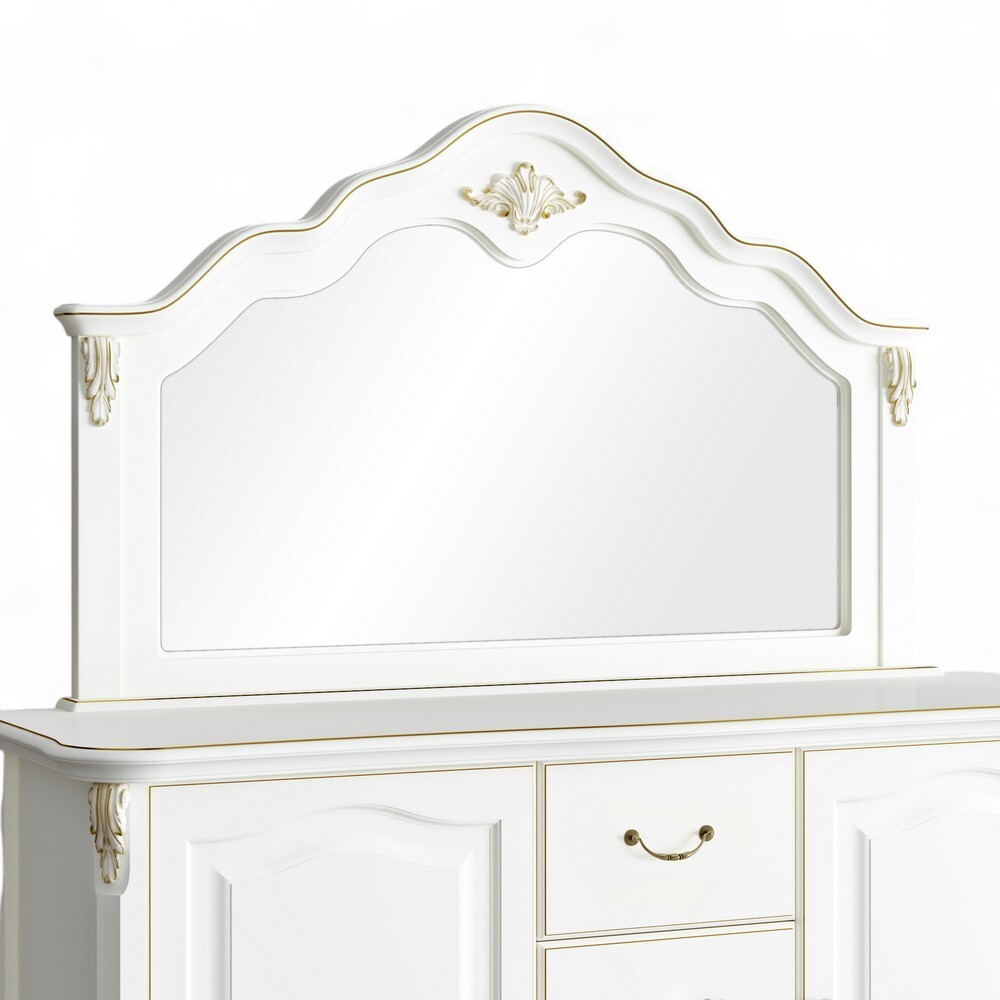 ЗЕРКАЛО ROMANTIC-K - R133G-K00-G