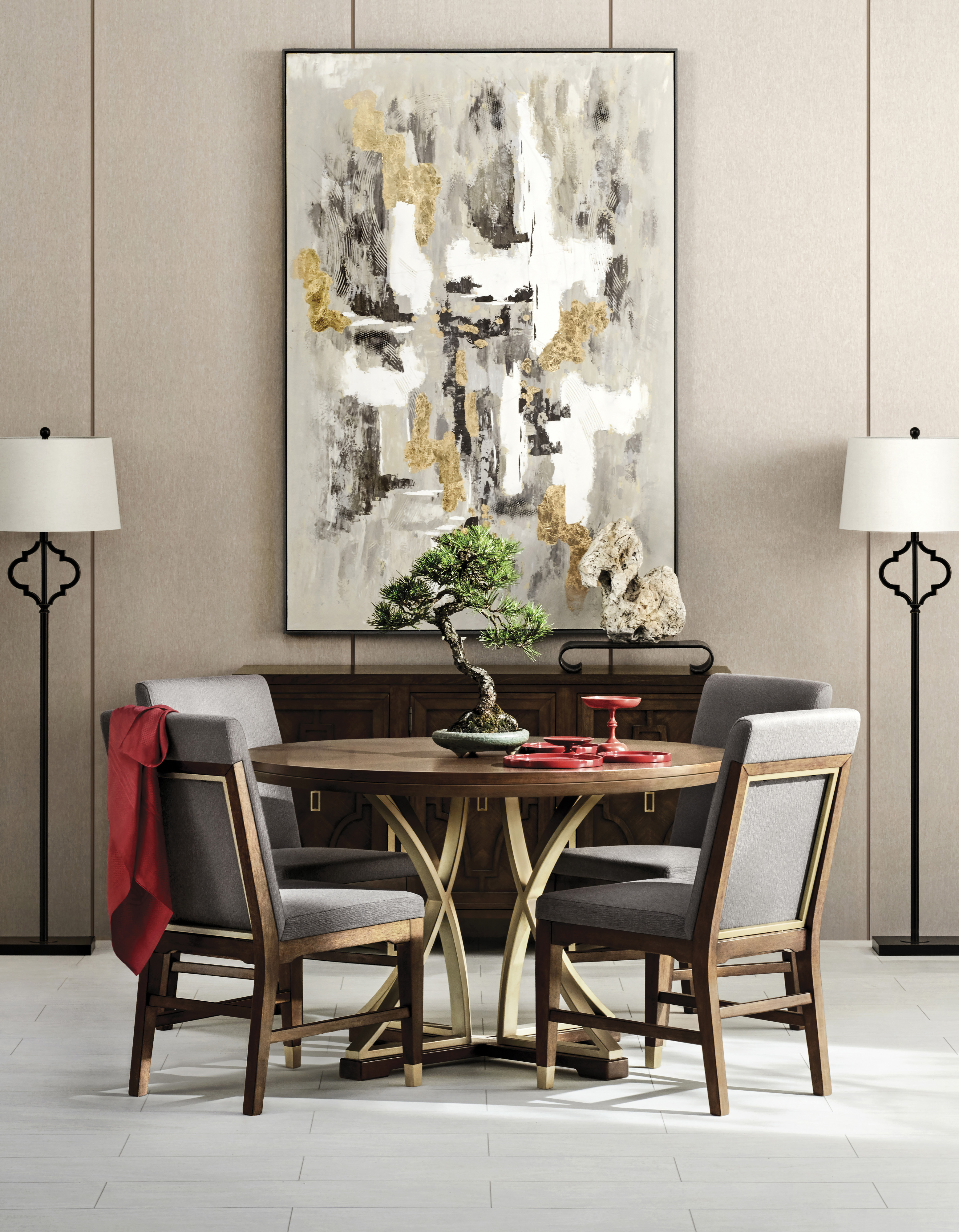 КОРПУСНАЯ МЕБЕЛЬ PACIFIC VIEW (00-00002364)