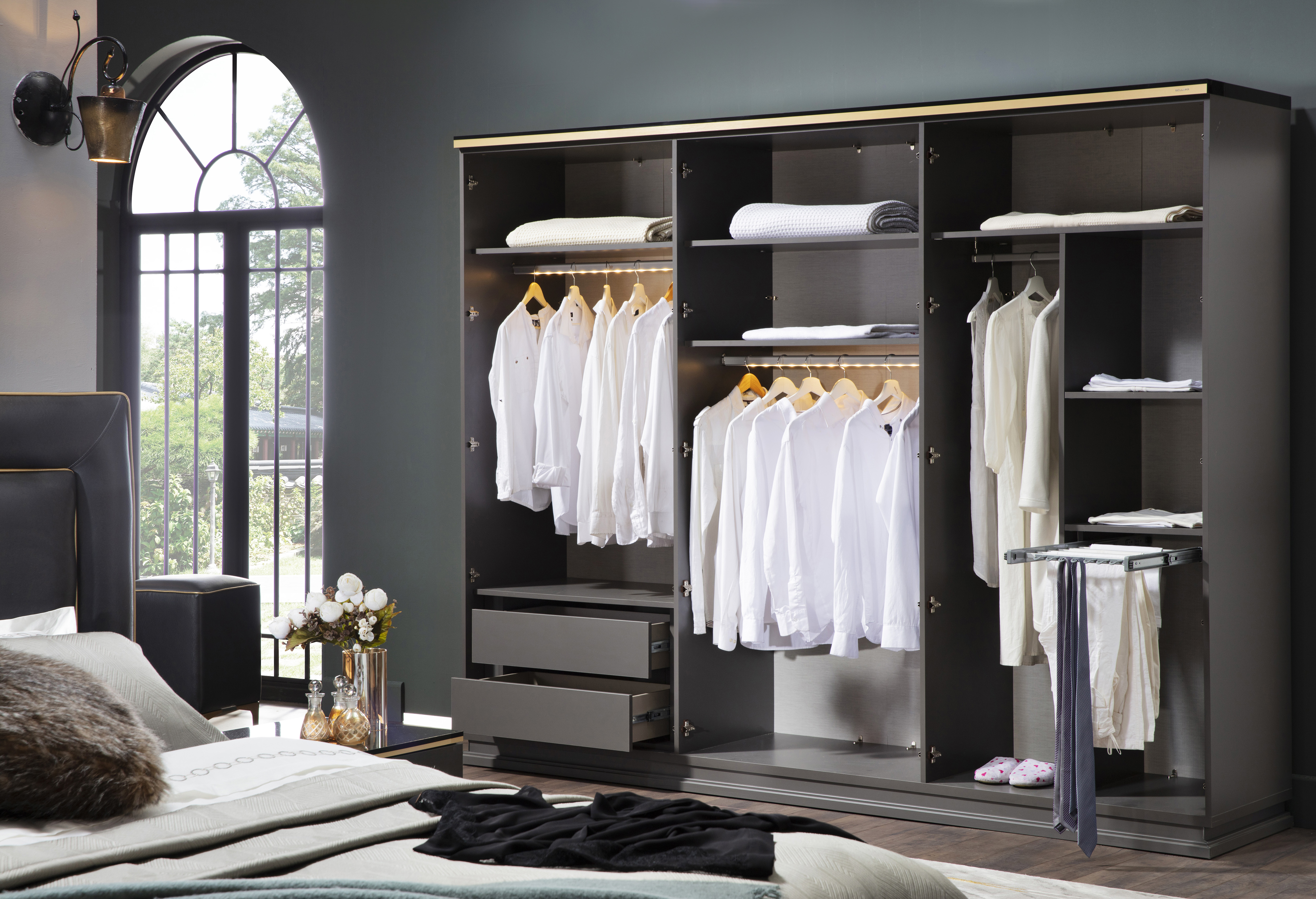 КОРПУСНАЯ МЕБЕЛЬ CARLINO (00-00001748)