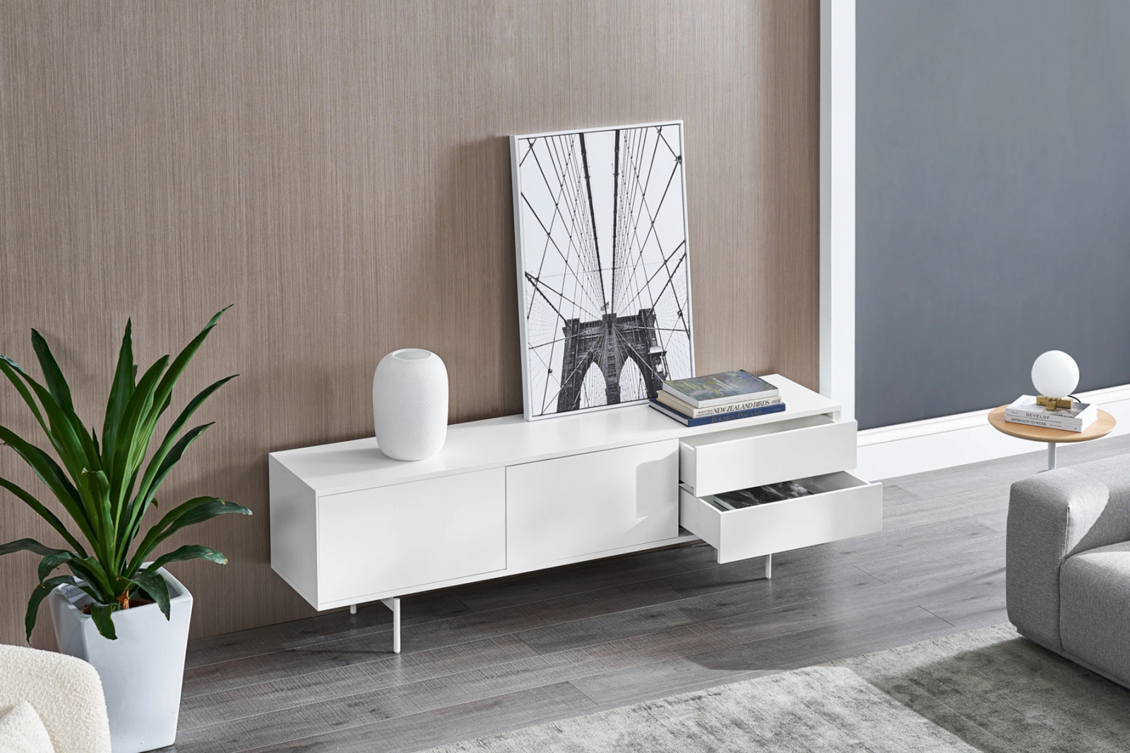 КОРПУСНАЯ МЕБЕЛЬ БЕГОНИ (00-00002644)