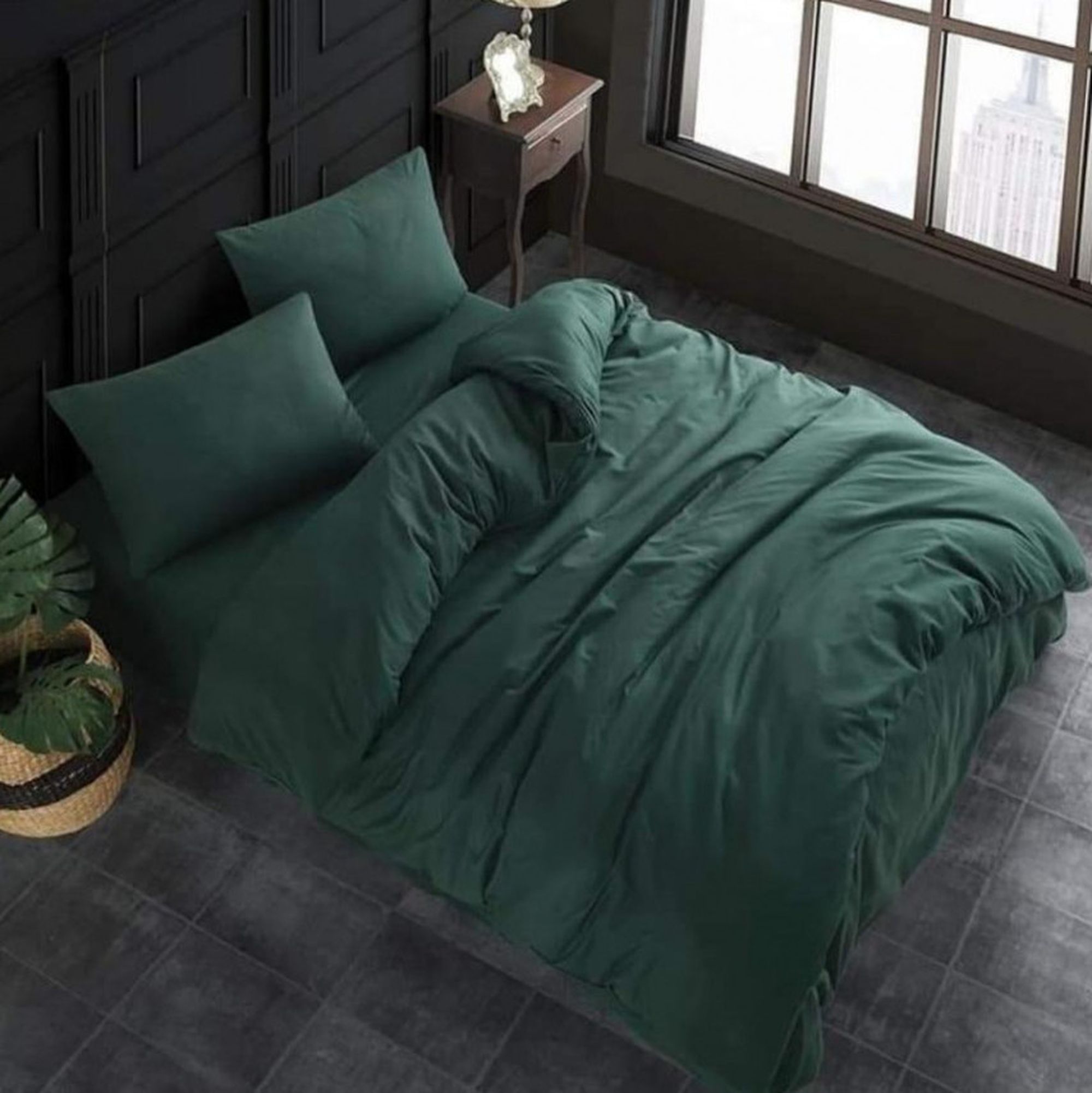 ПОСТЕЛЬНЫЕ ПРИНАДЛЕЖНОСТИ PREMIUM-F (00-00002265)