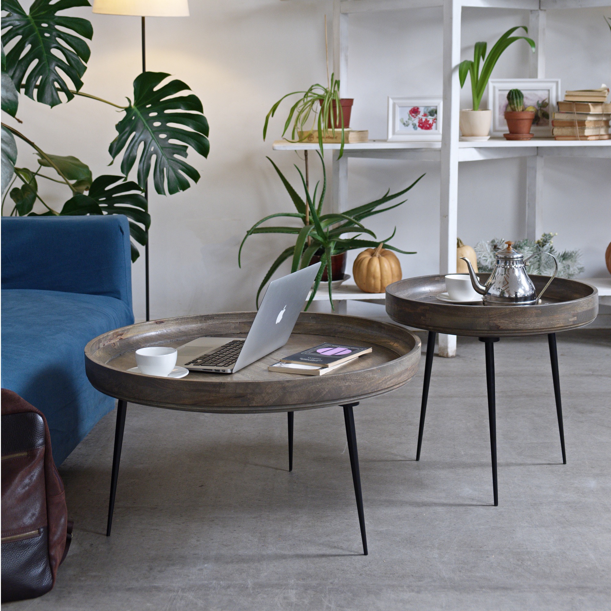 СТОЛ ЖУРНАЛЬНЫЙ AP LOFT (0091401652)