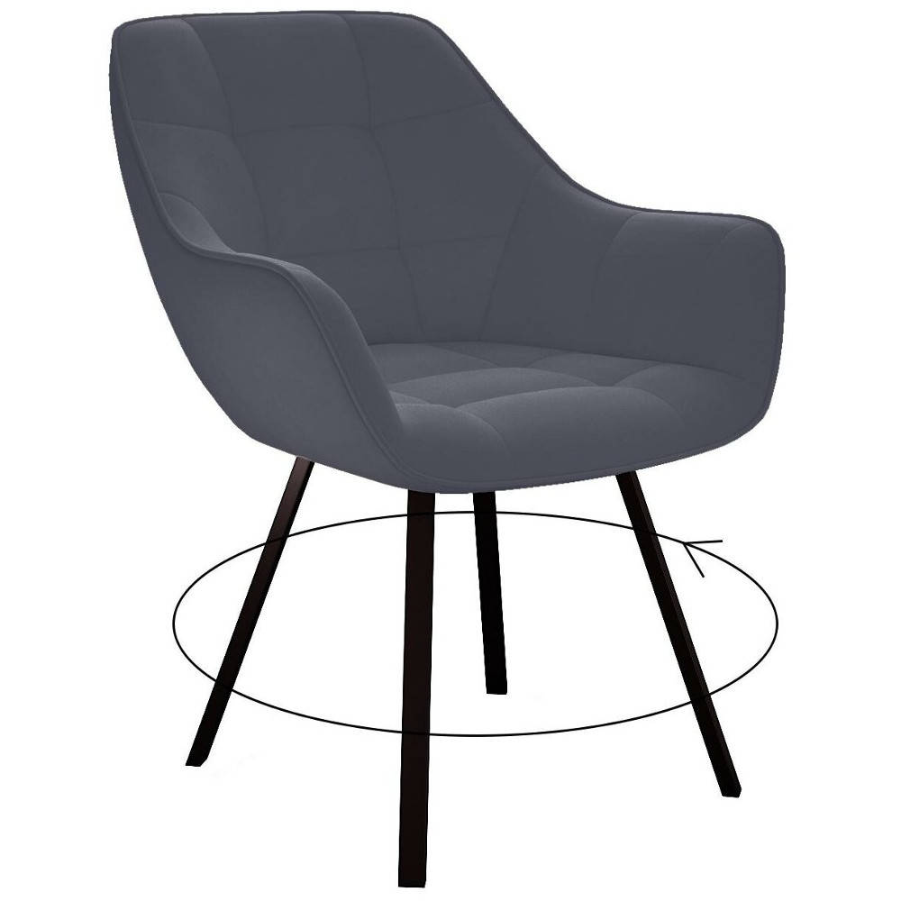 ОБЕДЕННАЯ МЕБЕЛЬ 252 (00-00002344)