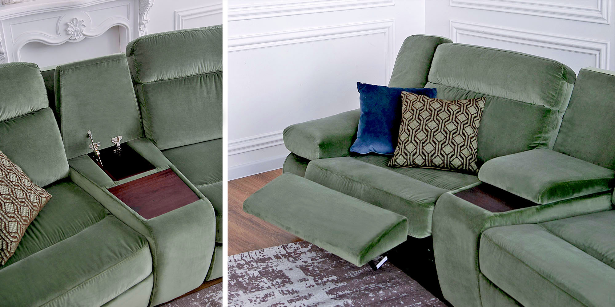 МЯГКАЯ МЕБЕЛЬ МИЛАН-А (00-00002872)