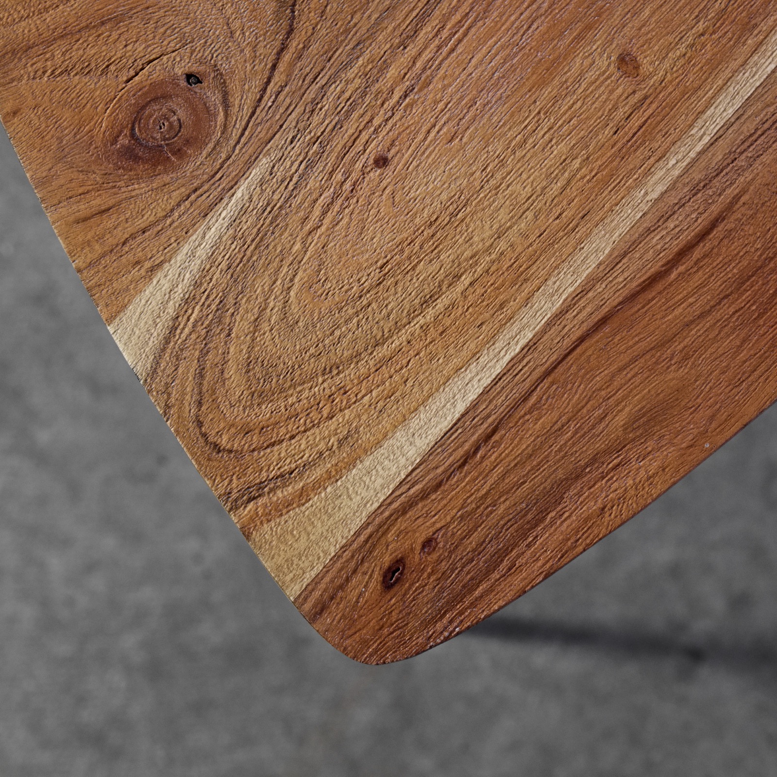 СТОЛ ЖУРНАЛЬНЫЙ AP LOFT - СВЕТЛЫЙ ВЫСОКИЙ