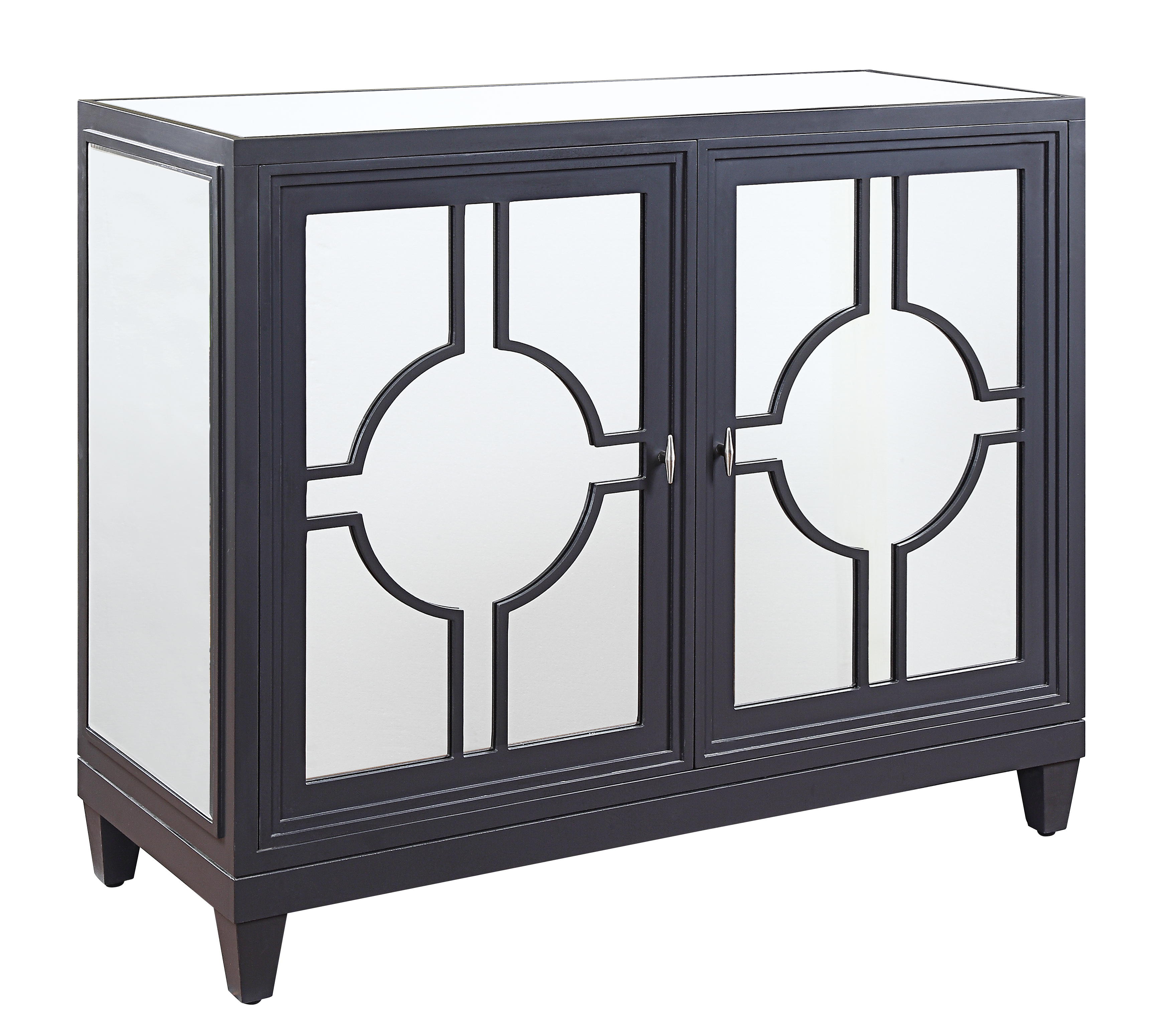 КОМОД MITRA-C - CNFZR4609 2-Х ДВЕРНЫЙ