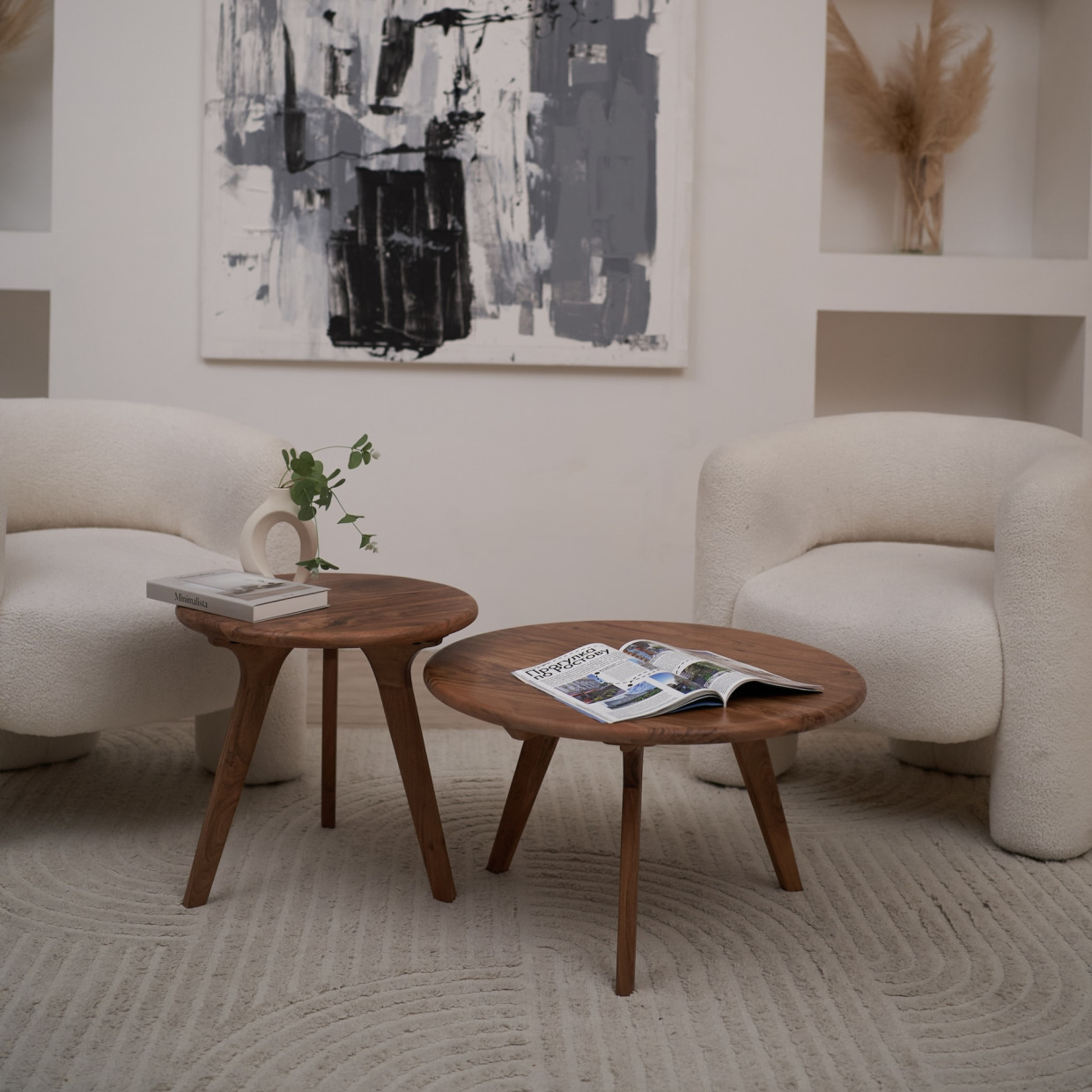 МАЛЫЕ ФОРМЫ AP LOFT (УТ-00005396)