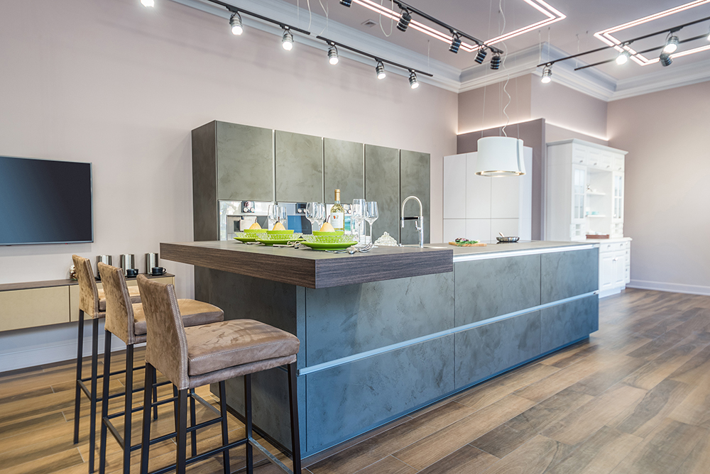 КУХНИ PORTLAND (00-00001088)