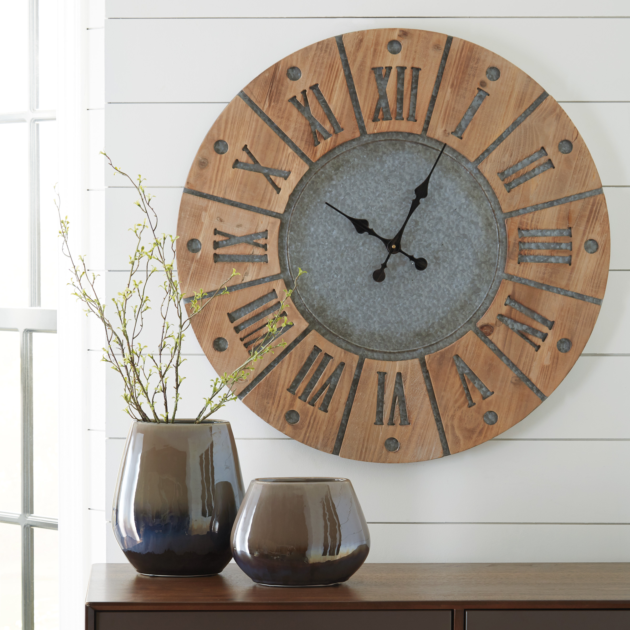 ЧАСЫ WALL CLOCK - A8010076 НАСТЕННЫЕ PAYSON