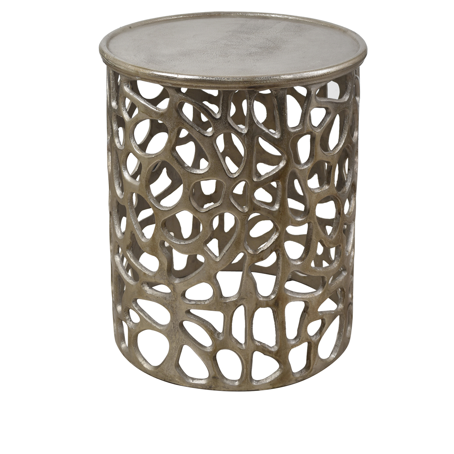 СТОЛ ПРИСТАВНОЙ MIDFORD-C - CNIDFNR001 АЖУРНЫЙ