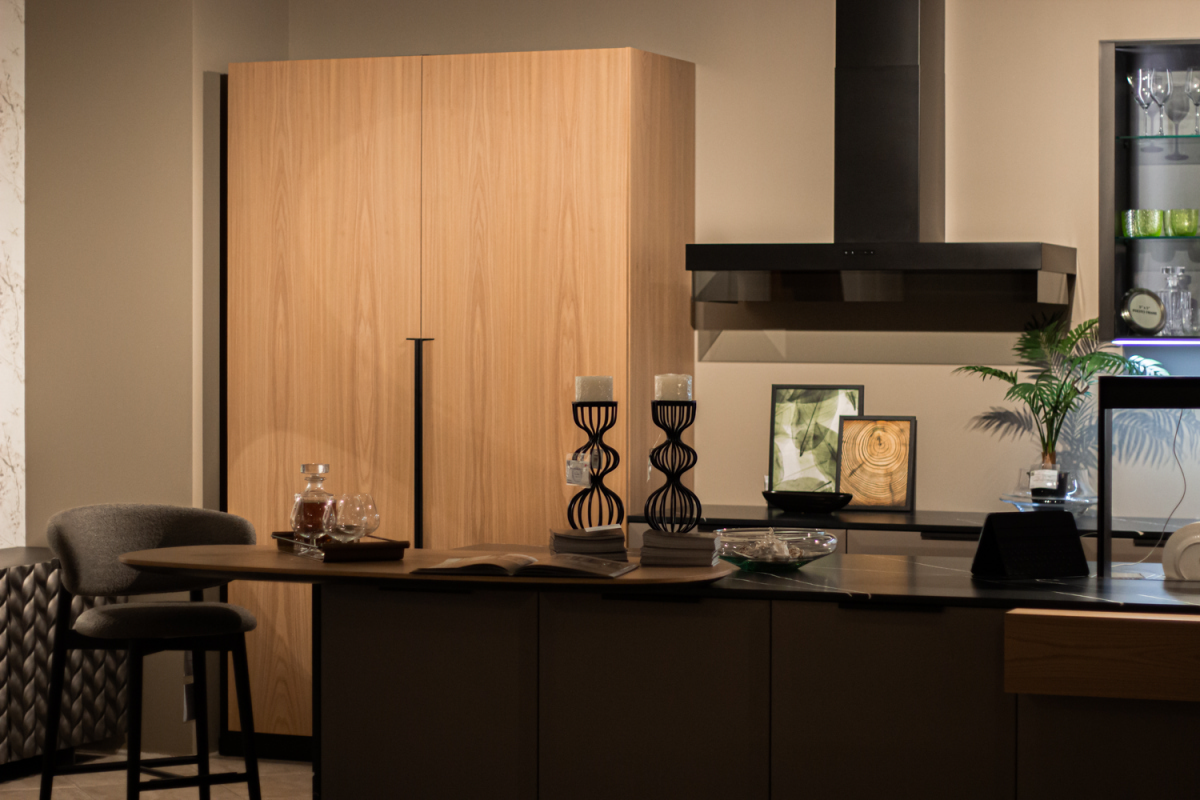 КУХНИ BRERA (00-00002069)