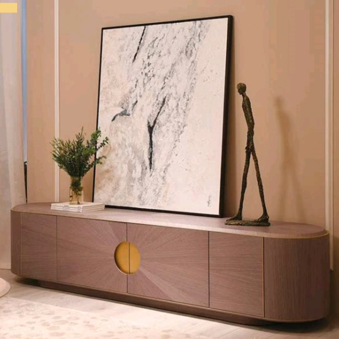 ТУМБА ПОД ТВ AM CLASSIC - DARE D20071.SG2