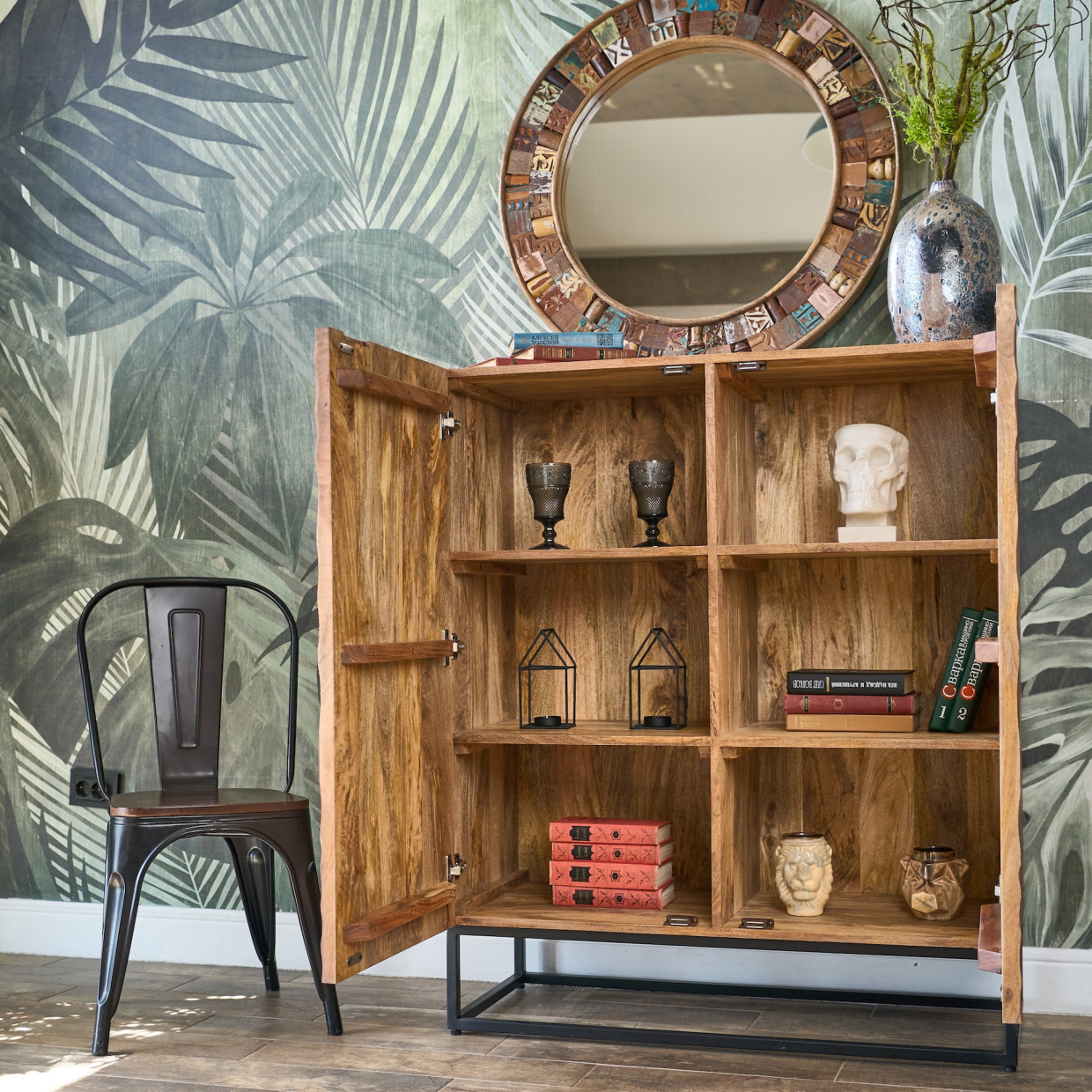 МАЛЫЕ ФОРМЫ AP LOFT (00-00003912)