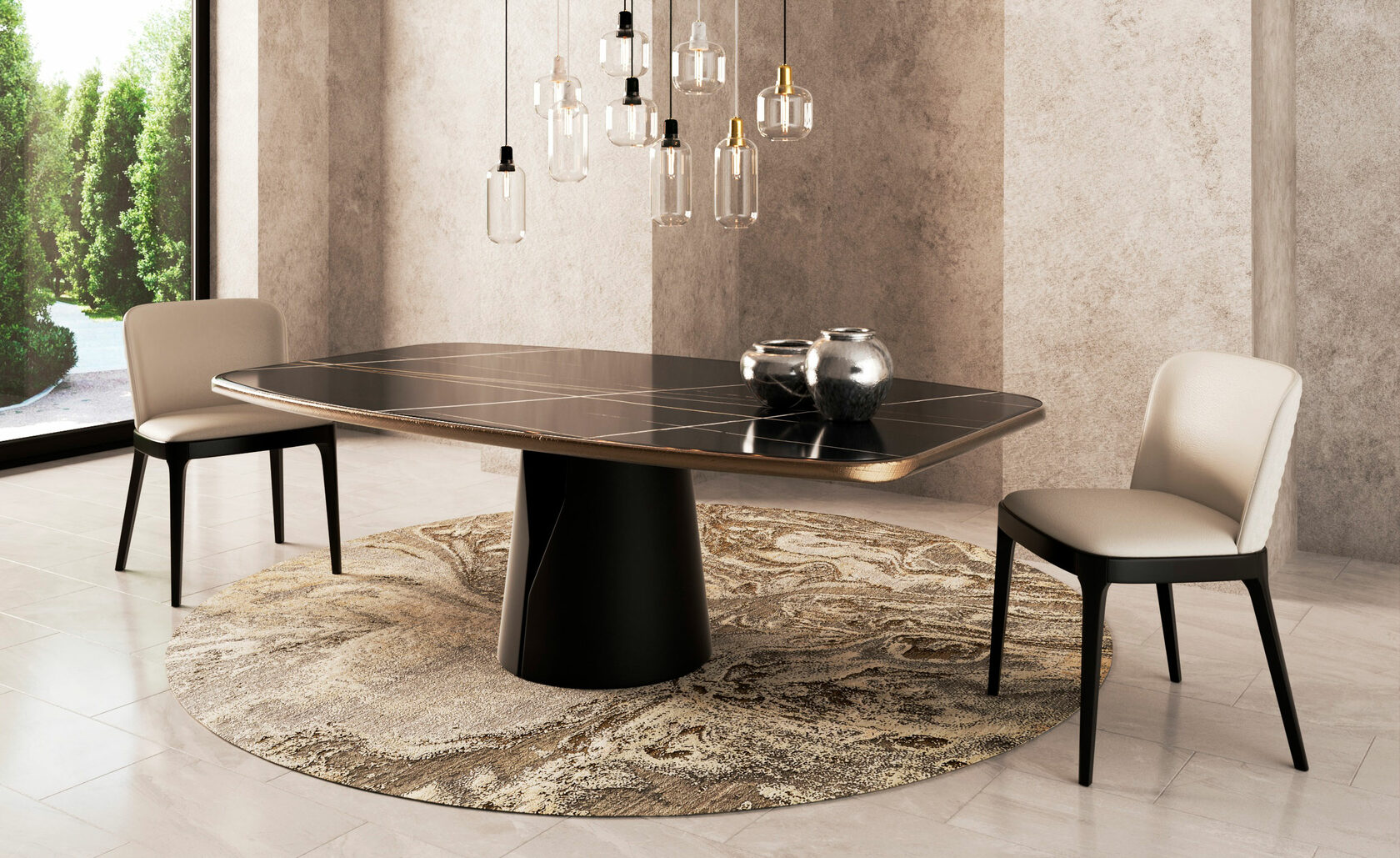 ОБЕДЕННАЯ МЕБЕЛЬ GIANO 10 (00-00002831)